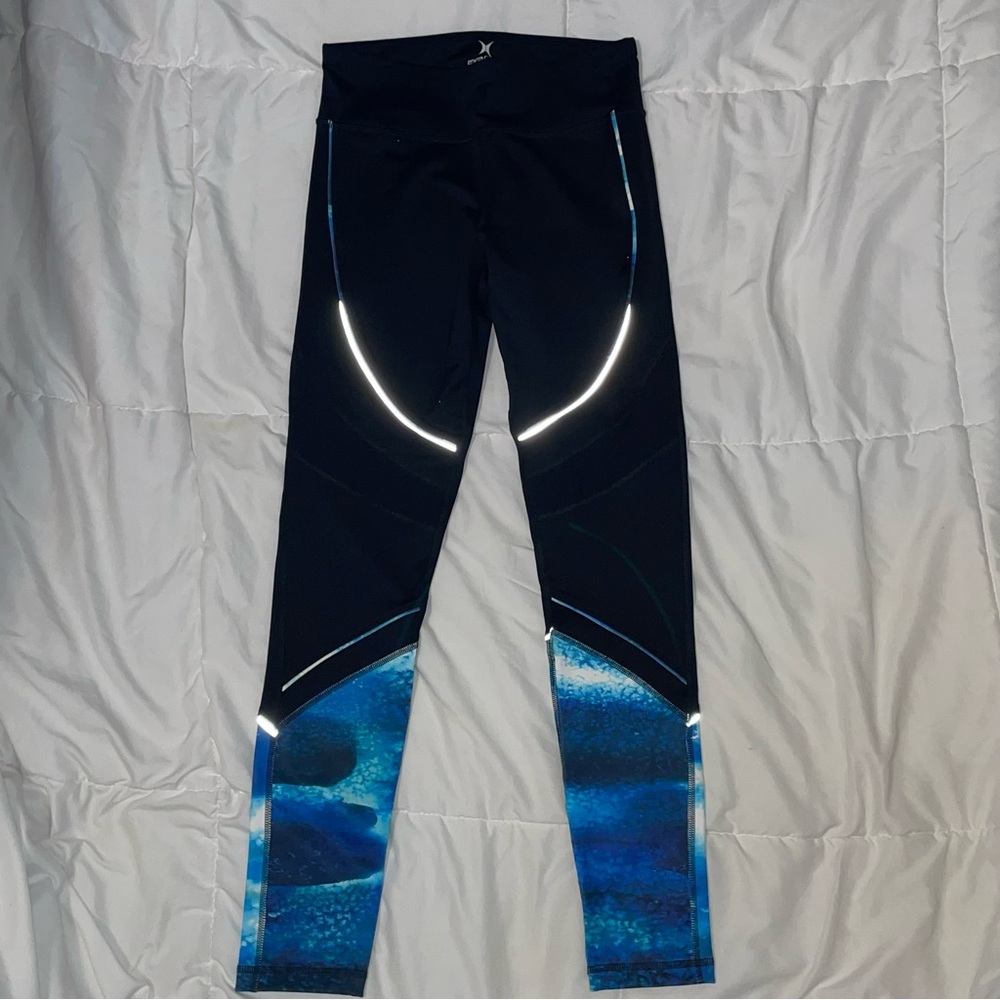EXP Core Performance Leggings